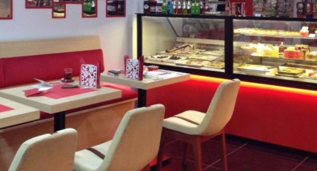 Kirmizi Firin Bati Atasehir Istanbul